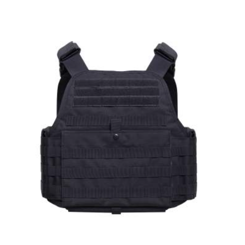 Rothco MOLLE Plate Carrier Vest