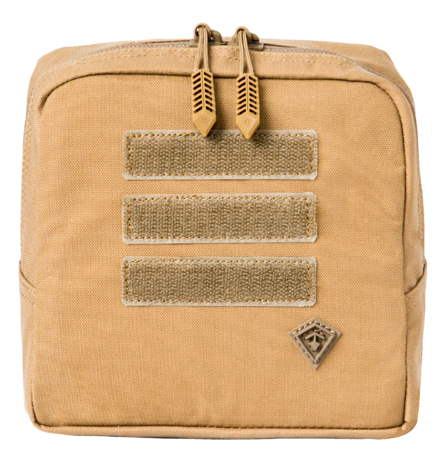 First Tactical Tactix 6x6 Utility Pouch