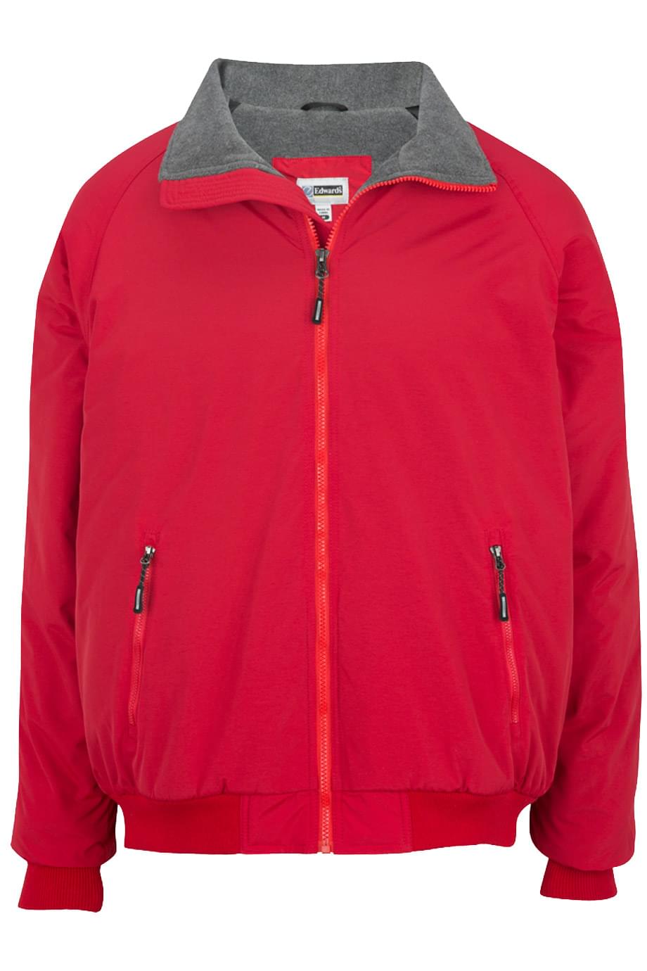 3-Season Jacket