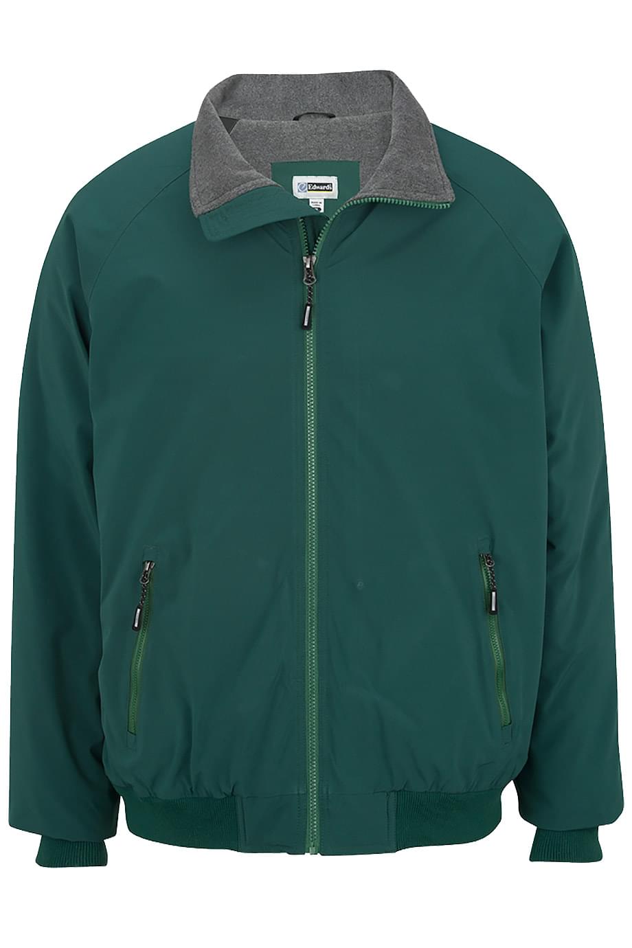 3-Season Jacket