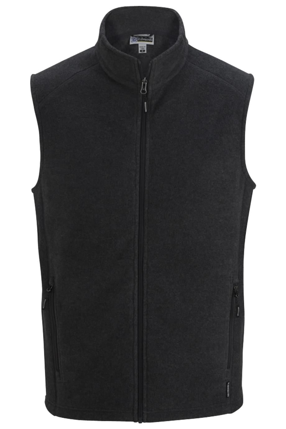 Microfleece Vest