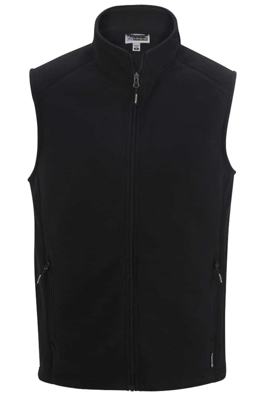 Microfleece Vest