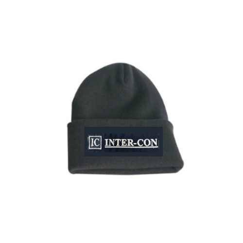 ICS Long Knit Beanie
