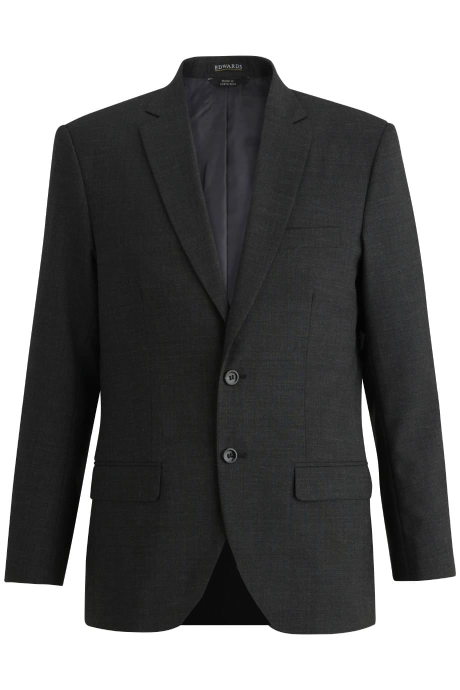 Signature Mens Tailored Suit Coat