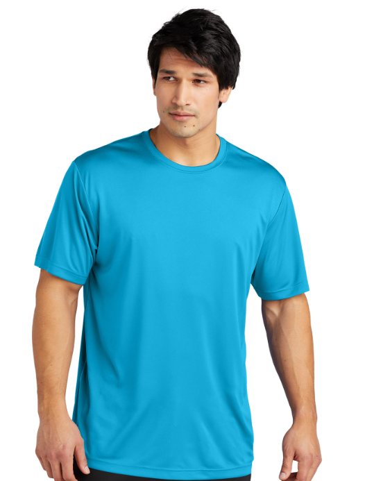 Sport-Tek® PosiCharge® Re-Compete Tee