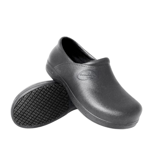 Women 380 Injection Clogs