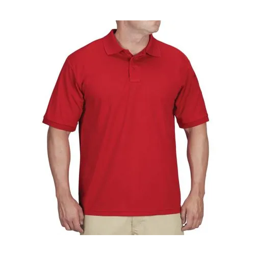 Men's Uniform Polo - Short Sleeve (Garda)