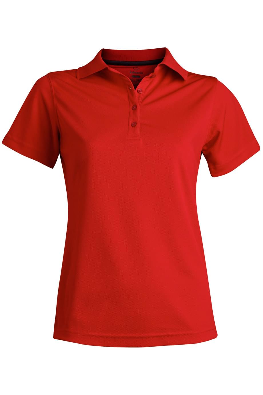 Hi-Performance Mesh Polo