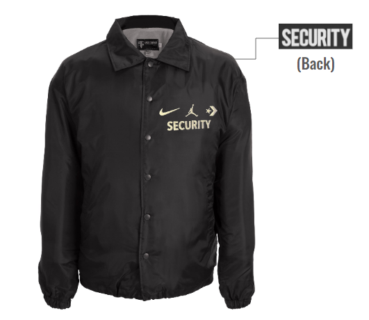 ICS Lined Windbreaker