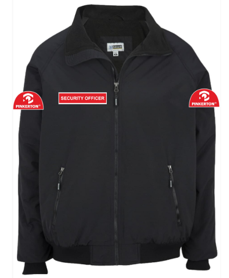 PIN 3-Season Jacket