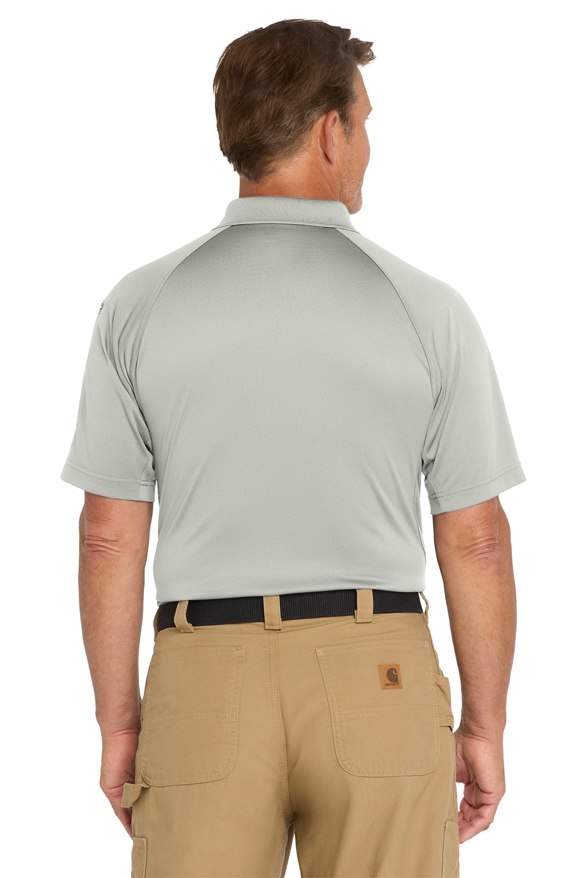 CornerStone® Select Snag-Proof Tactical Polo