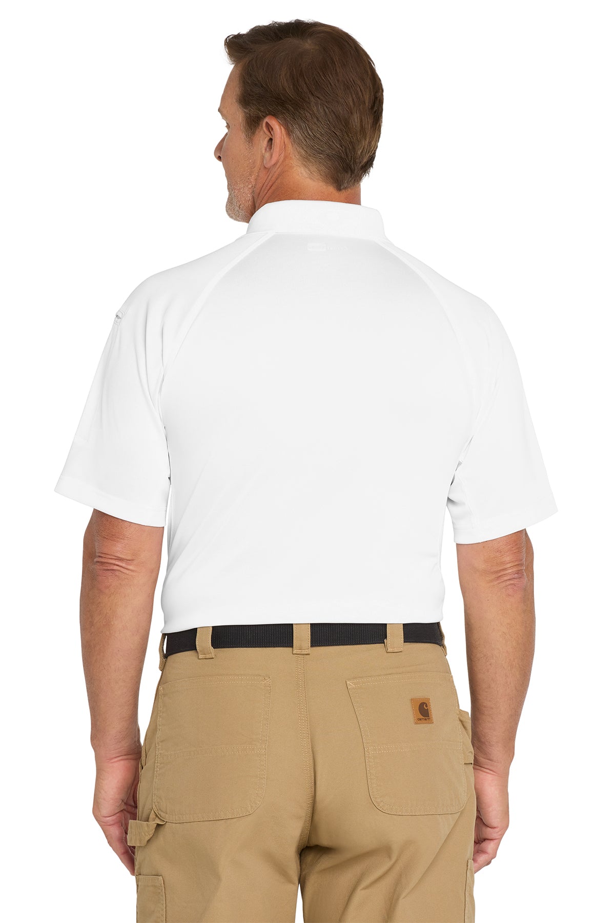 CornerStone® Select Snag-Proof Tactical Polo