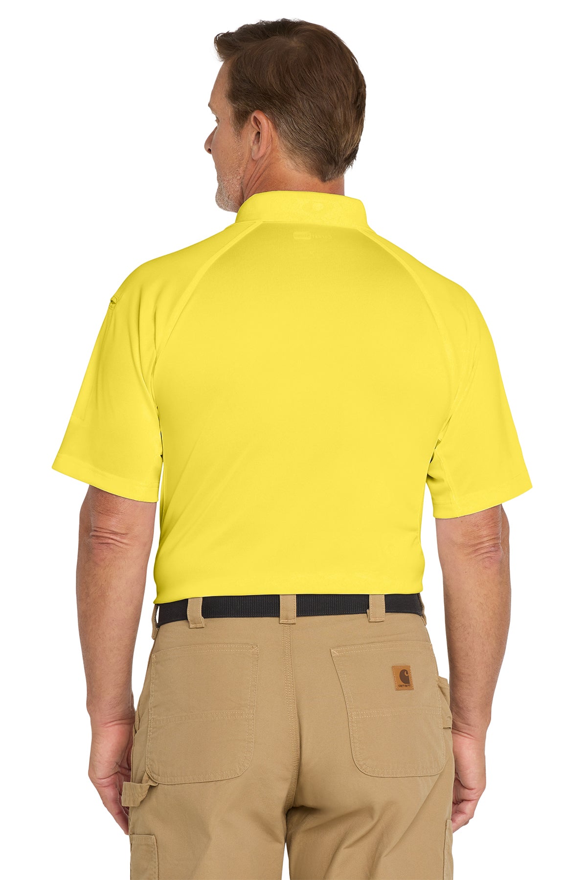 CornerStone® Select Snag-Proof Tactical Polo