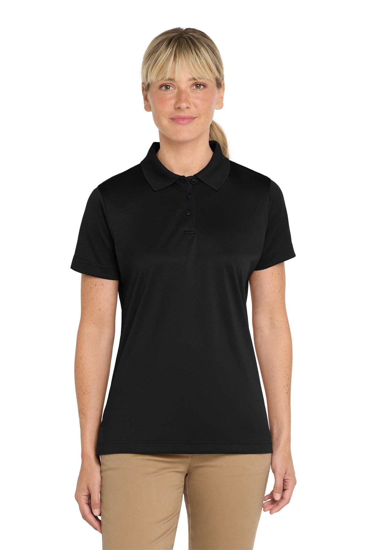 CornerStone® Women's Select Snag-Proof Polo