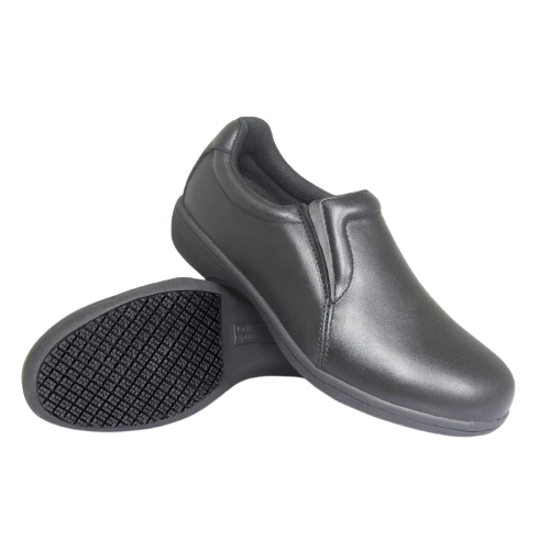 Women 410 Slip-on