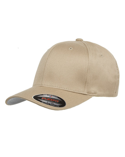 Flexfit Cotton Blend Cap