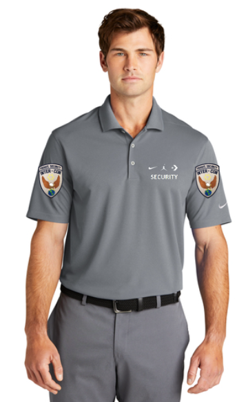 ICS Nike Dri-FIT Micro Pique 2.0 Polo