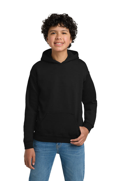 Gildan® Youth Heavy Blend™ Hooded Sweatshirt