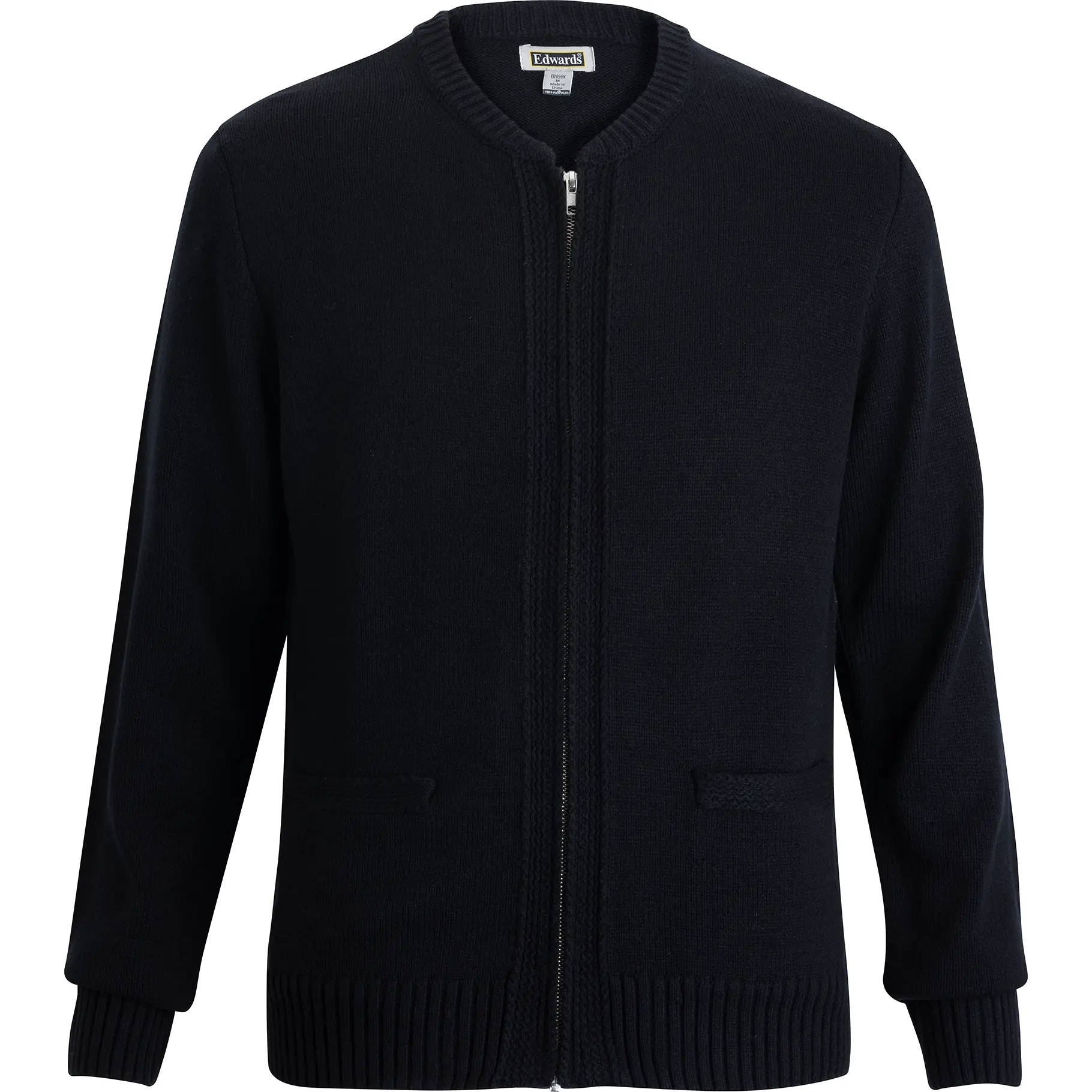 Tuff Pill Plus Unisex Heavyweight Cardigan