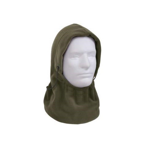 Rothco Polar Fleece Adjustable Balaclava
