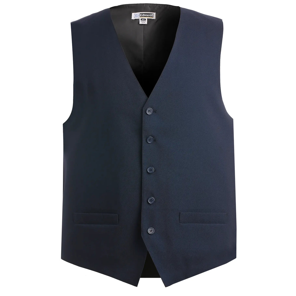 Mens Economy Vest