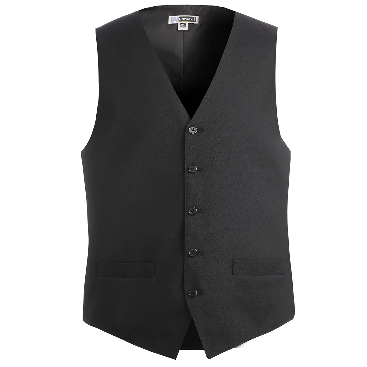 Mens Economy Vest