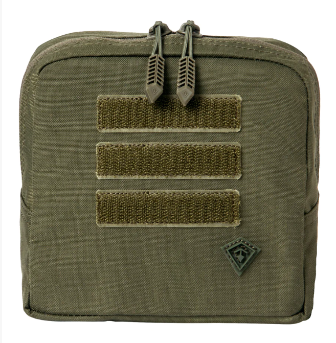 First Tactical Tactix 6x6 Utility Pouch