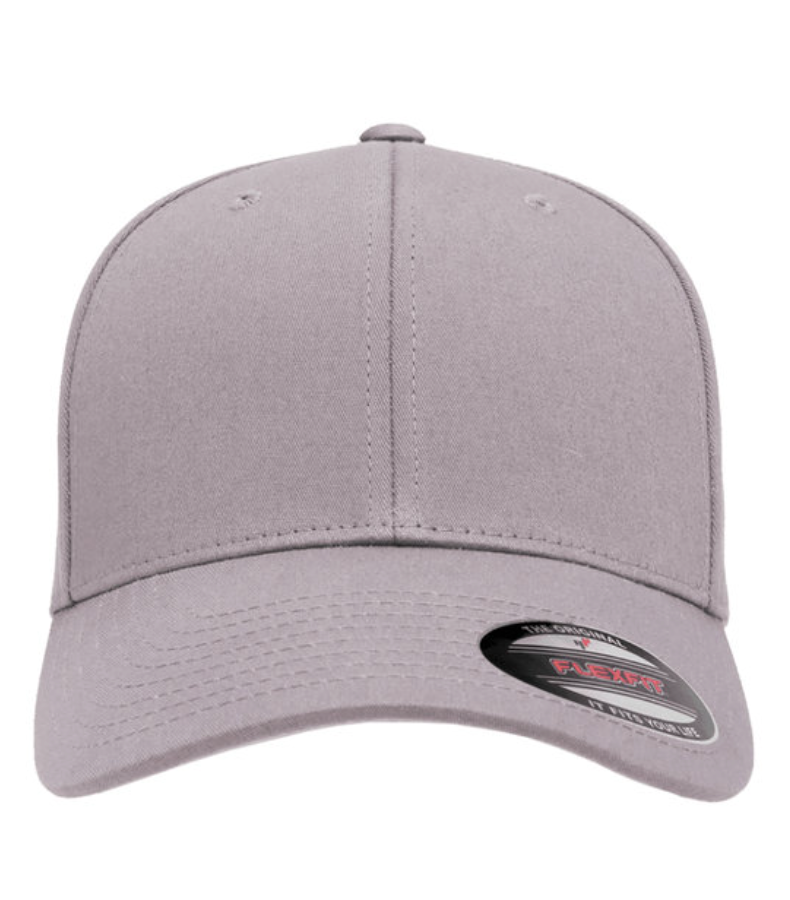 Flexfit V-Flexfit® Cotton Twill Cap