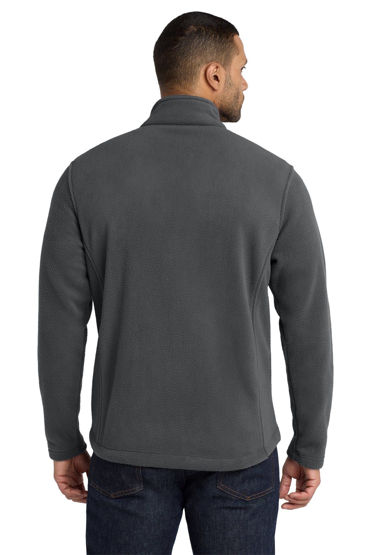 TH Port Authority® Value Fleece Jacket