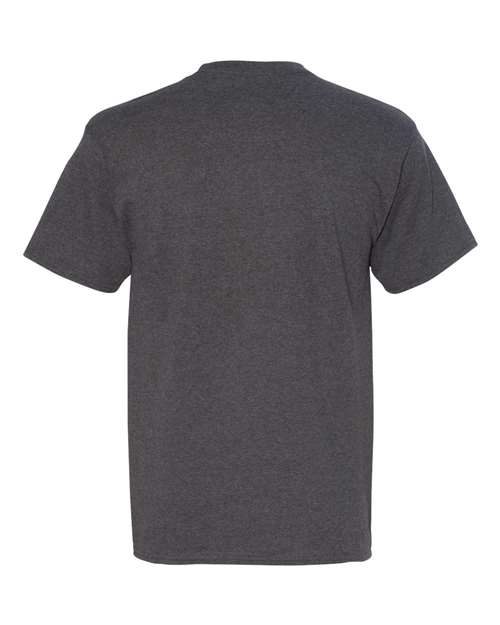 AKI Unisex Beefy-T® Pocket T-Shirt