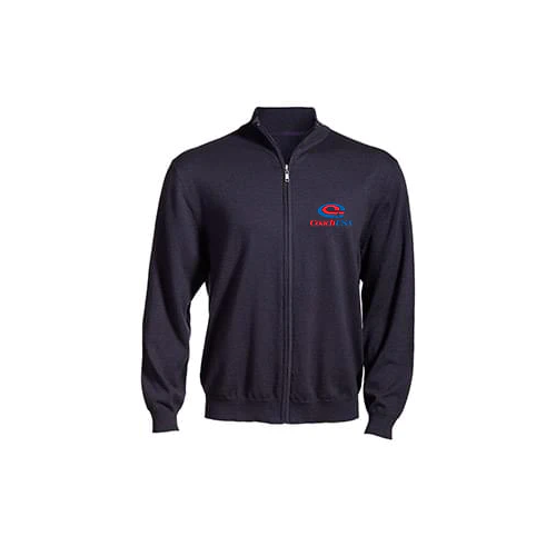 COA Tuff Pill Plus Unisex Heavyweight Cardigan