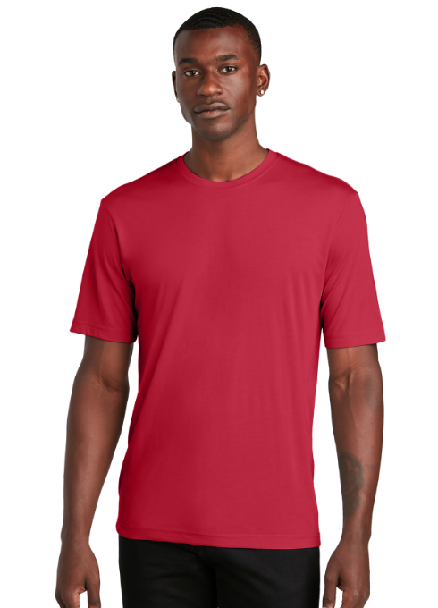 Sport-Tek® PosiCharge® Competitor™ Cotton Touch™ Tee