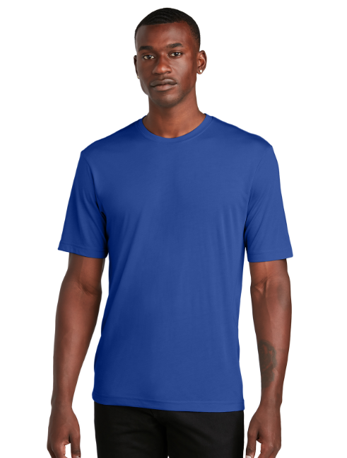 Sport-Tek® PosiCharge® Competitor™ Cotton Touch™ Tee