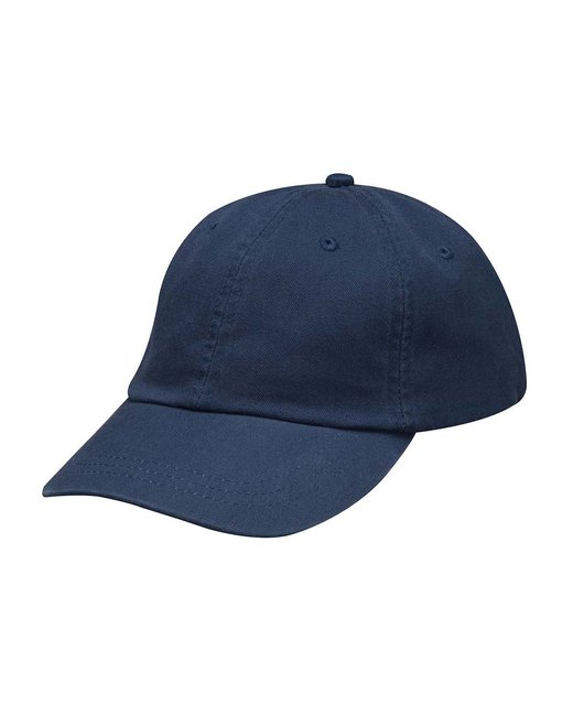 Adams Headwear Optimum II True Color Cap