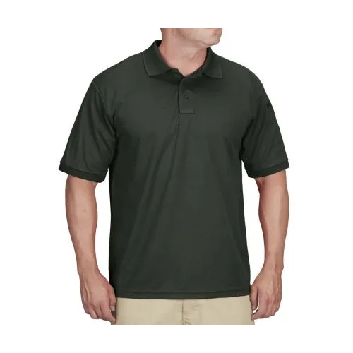 Men's Uniform Polo - Short Sleeve (Garda)
