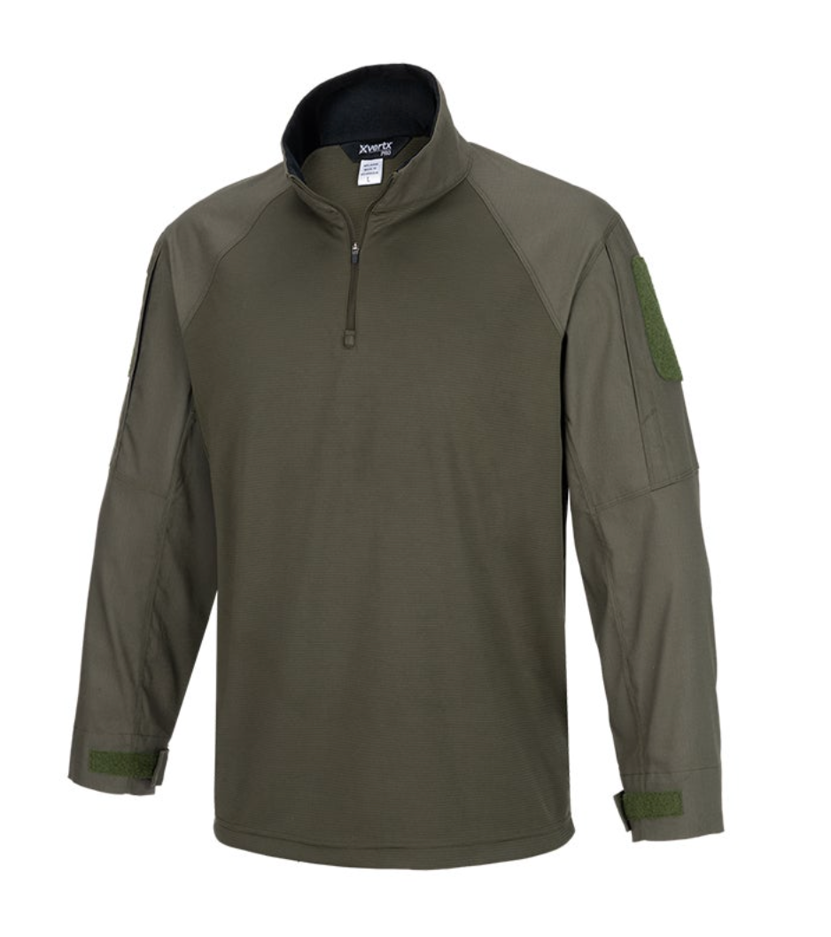 Recon Flex Combat Long Sleeve Shirt