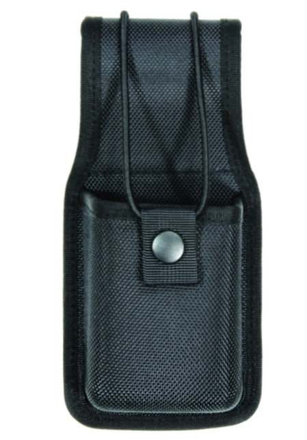 AKI BALLISTIC DELUXE RADIO HOLDER WITH SWIVEL: SECURE AND CONVENIENT RADIO STORAGE