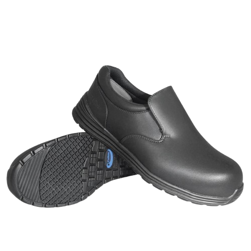 Men 5190 Sirius SD Comp Toe PR Black