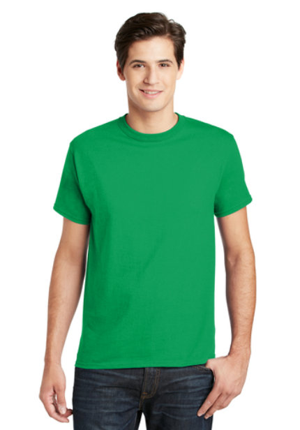 Hanes® Essential-T 100% Cotton T-Shirt