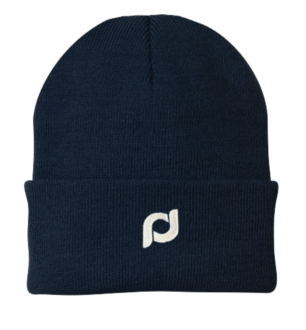 PD Long Knit Beanie