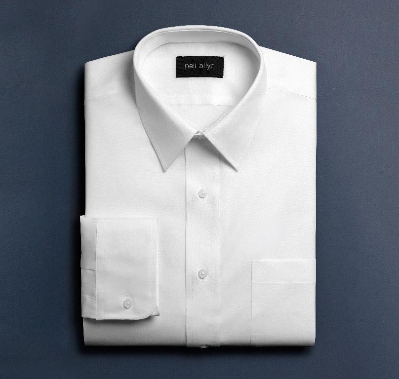 65\35 Long Sleeve Dress Shirt