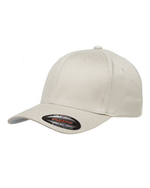 Flexfit Cotton Blend Cap