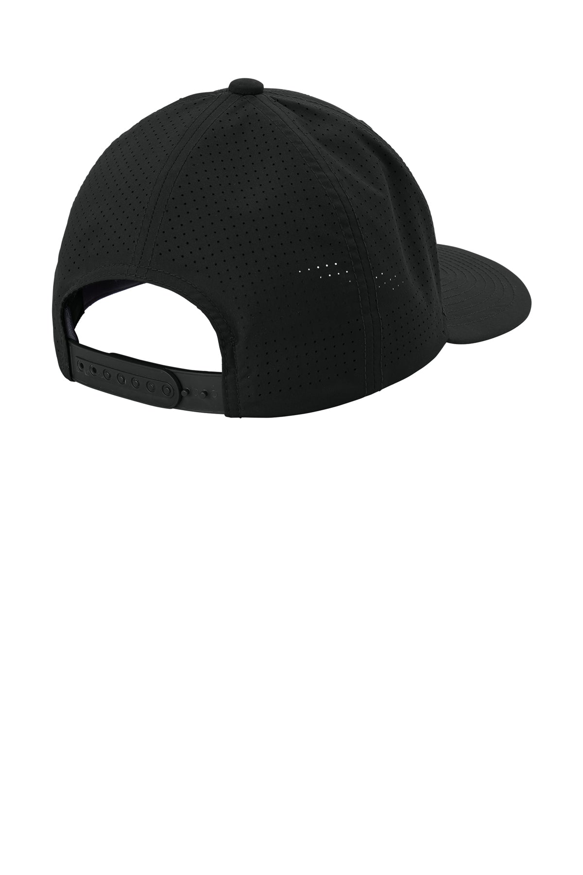 Sport-Tek® Pro-Cut Adjustable Cap