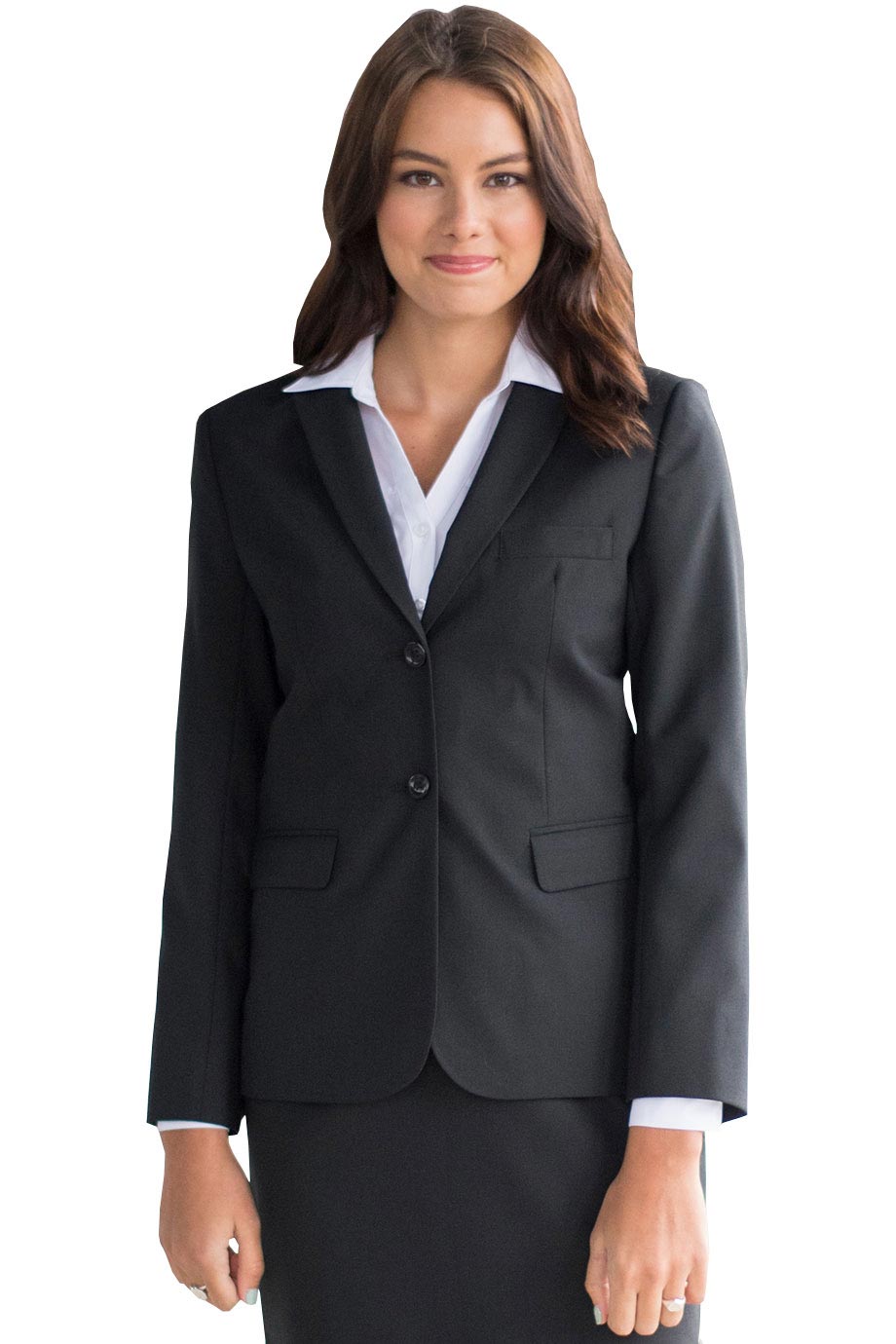 R&R Signature Ladies Suit Coat