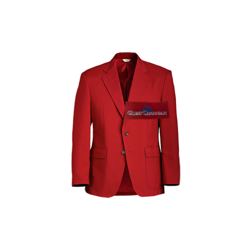 GCC Traditional Men's Blazer