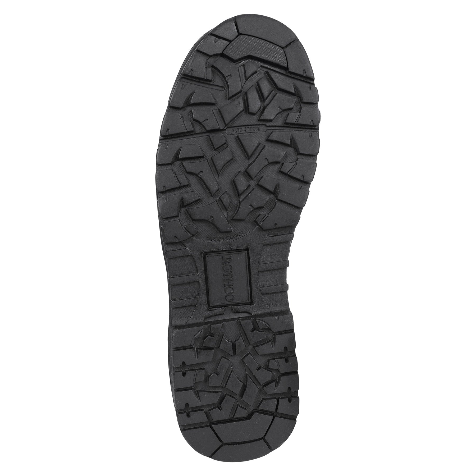Rothco Forced Entry Composite Toe Tactical Boots - 6 Inch