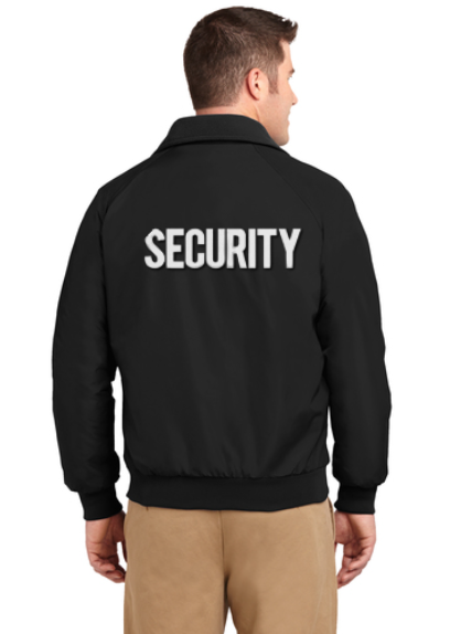 ICS Port Authority® Challenger™ Jacket