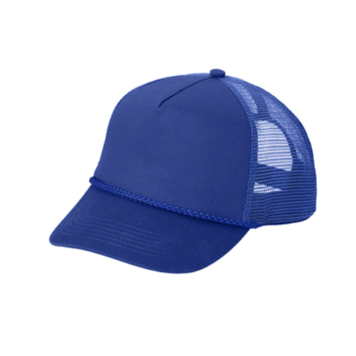 Port Authority® 5-Panel Snapback Cap