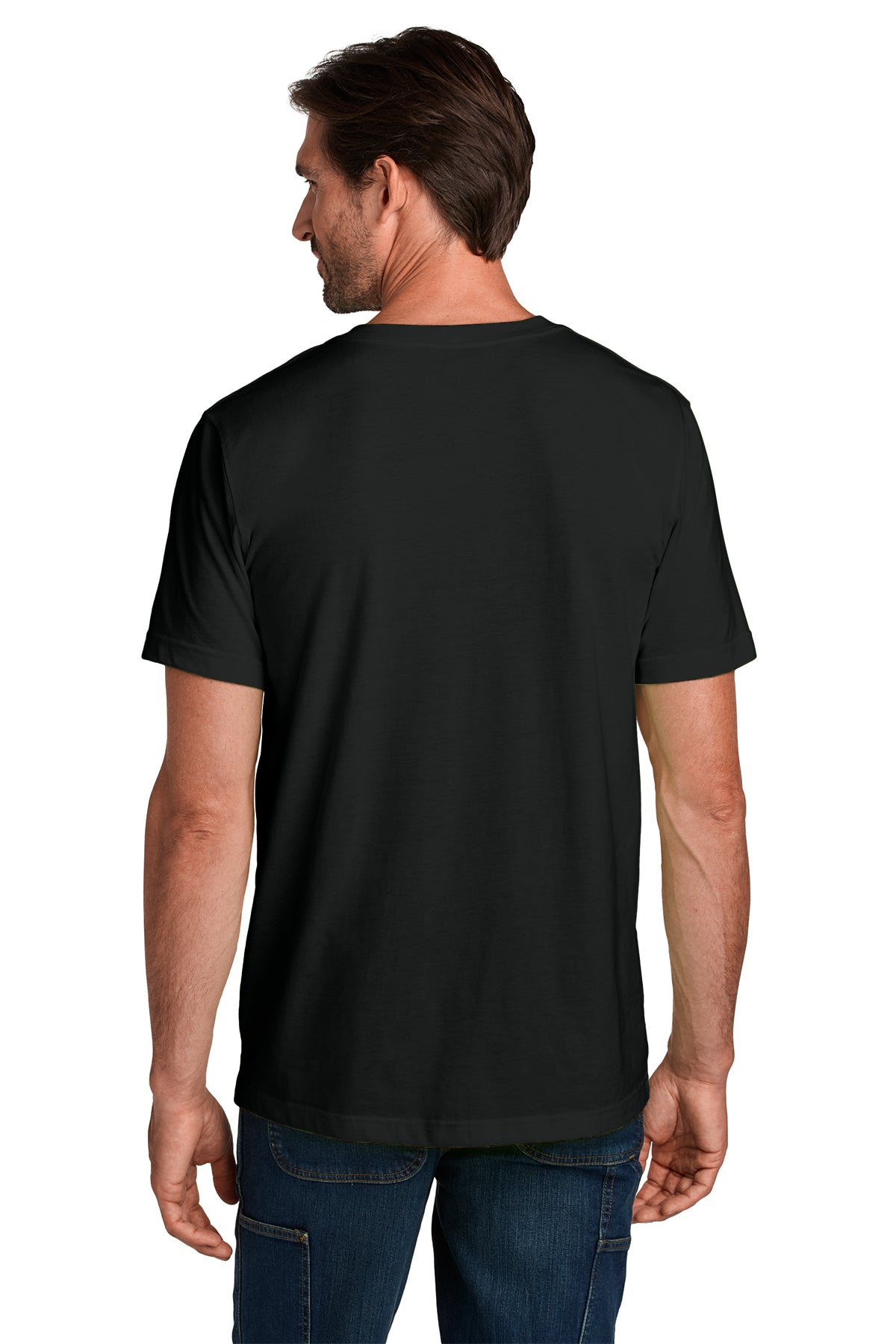 AKI Carhartt® Short Sleeve T-Shirt