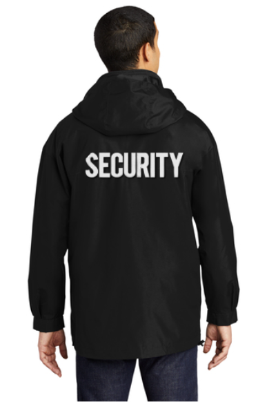 ICS Port Authority® 3-in-1 Jacket